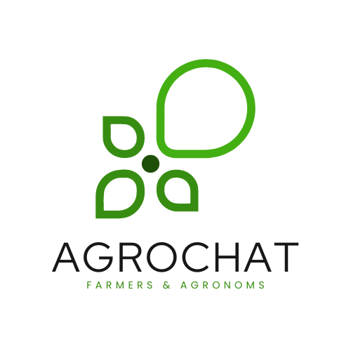 AgroChat Logo